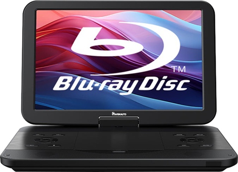 激安銀座 店 NAVISKAUTO Blu-ray対応の DVDプレイヤー 【公式通販】